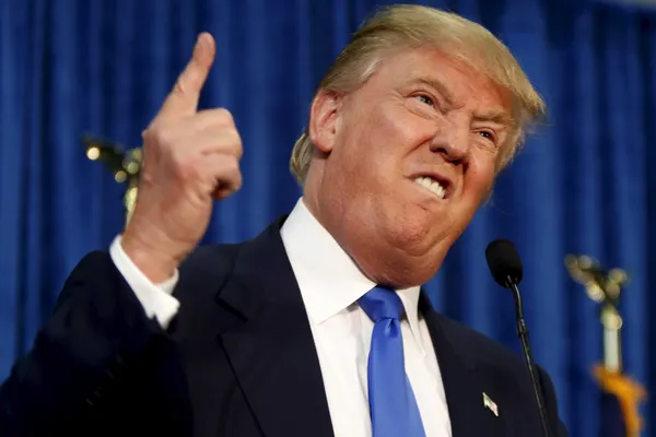 Surpriză: Donald Trump îl va alege vicepreşedinte pe guvernatorul statului Indiana