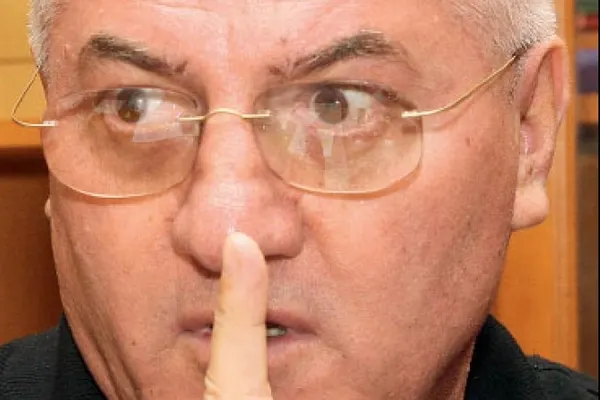 Realitateasportiva.net: Reacție uluitoare a lui Dumitru Dragomir după victoria lui Burleanu