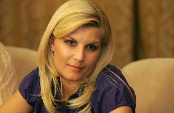 Elena Udrea, aviz pozitiv de la Comisia Juridică, privind cererea DNA