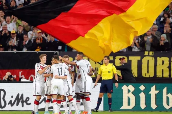 EURO 2016. Germania, în optimile de finală. Victoria nemţilor a calificat şi alte echipe
