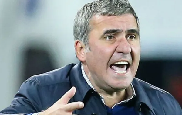 Gică Hagi a dezvăluit în presa italiană de ce a lăsat Real Madrid pentru Brescia acum 25 de ani