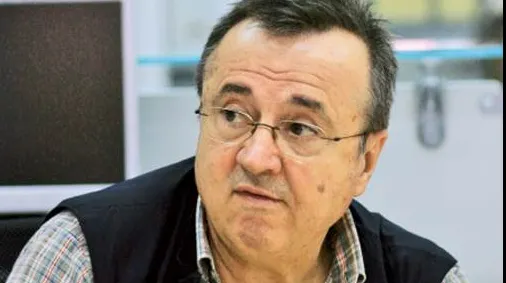 Analistul Ion Cristoiu sare în apărarea corupților de la Constanța. Replica data ambasadorului Klemm