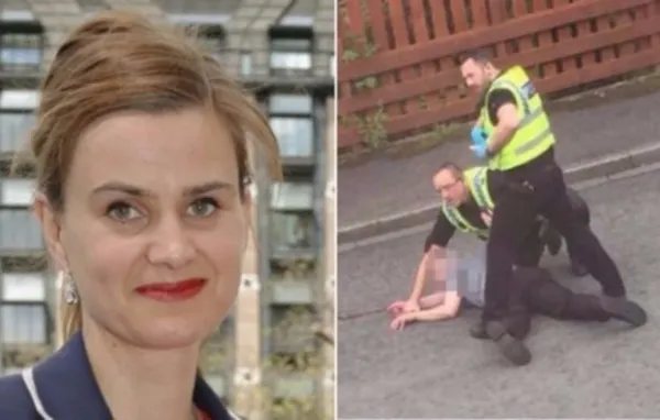 Presupusul ucigaş al deputatei britanice era un simpatizant neonazist. Campania Brexit, suspendată