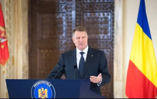 Iohannis, mesaj pentru elevii care susțin examenul de Bacalaureat