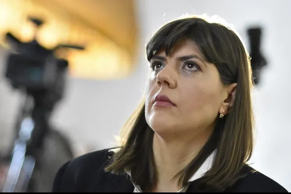 Procesul Laurei Codruţa Kovesi cu Antena 3, amânat pentru 4 aprilie