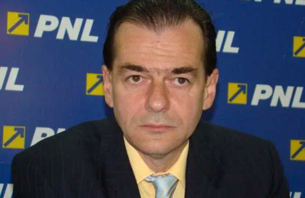 Orban: "Realitatea este că PNL a pierdut alegerile. Cred că avem o problemă la nivel de leadership"