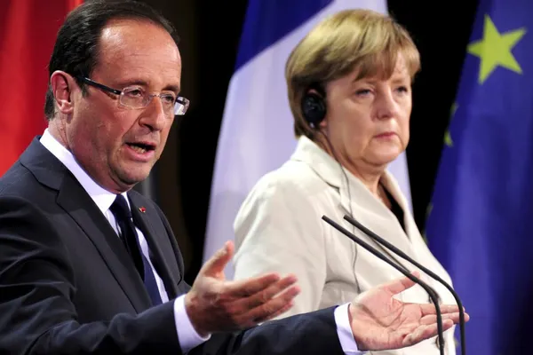 Franța și Germania fac anunțul CRUCIAL pentru Europa. AŞA vor să transforme UE
