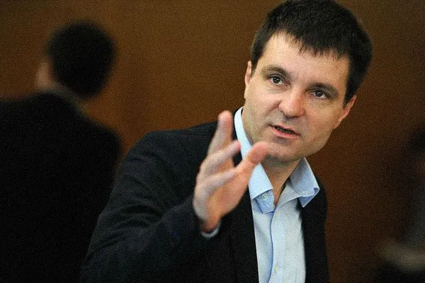Nicușor Dan:  USR și-a fixat ca țintă pentru parlamentare un scor de 10%