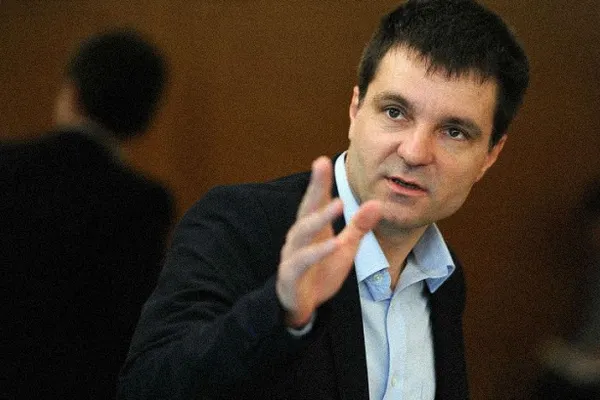 Rezultate alegeri Bucureşti. Nicușor Dan va fi cercetat. LOVITURA vine de la PNL