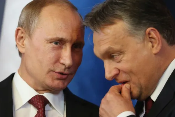 Scenariu NEGRU pentru România după Brexit: Ungaria lui Viktor Orban, sprijinită de Rusia...
