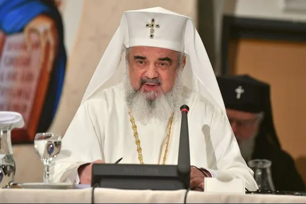Patriarhul Daniel, apel la unitatea întregii Ortodoxii, la sinodul unde Rusia lipseşte