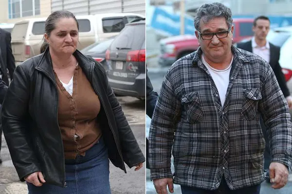 Doi români din Canada și-au ucis prin înfometare copilul bolnav de diabet.L-au ”tratat” cu rugăciuni