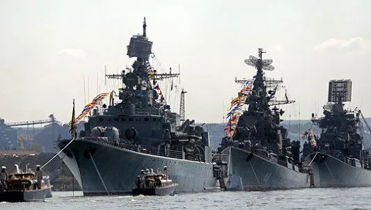 Război Ucraina. Kievul prinde curaj. Atac cu dronă asupra statului major al Flotei Ruse de la Marea Neagră