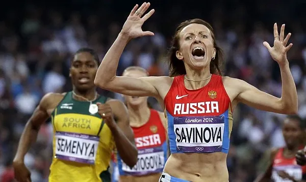 ŞOC în sport: Rusia, interzisă la Olimpiada de la Rio, din cauza dopajului!