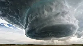 Italia, lovită de tornade ucigașe după cutremure. Cel puțin trei morți