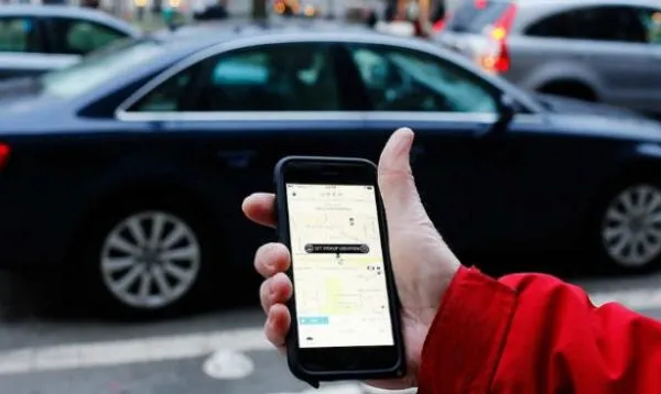 Cât câștigă un șofer Uber pe lună? Care este realitatea
