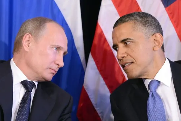 Kremlinul respinge amestecul în alegerile din SUA. Obama: Totul este posibil