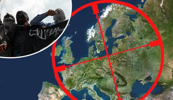 Ce a anunțat ISIS imediat după masacrul din Nisa: Germania e următoarea țintă