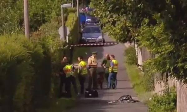Explozie lângă un centru pentru refugiați din Germania