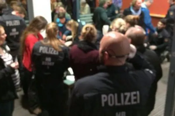 Germania, anunţul care cutremură Europa: "Am dejucat recent 11 atentate teroriste"