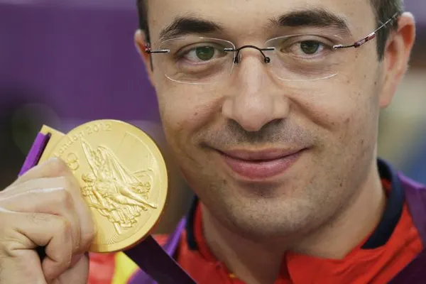 Alin Petrache, anunţ foarte important: câţi bani va primi câștigătorul unei medalii de aur la JO
