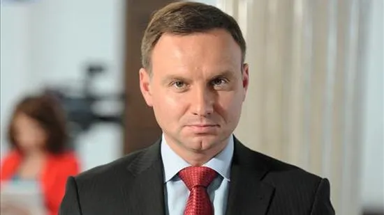 Președintele Poloniei, despre racheta căzută la granița cu Ucraina: "Probabil un incident nefericit". Apelul către populație