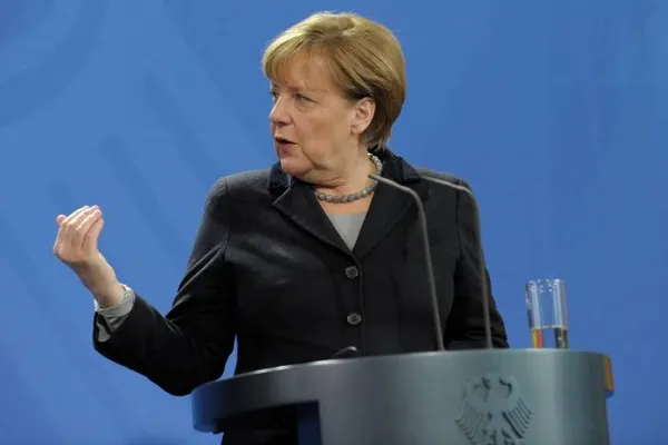 Merkel: Germania menține politica de deschidere pentru refugiați, în ciuda atacurilor teroriste
