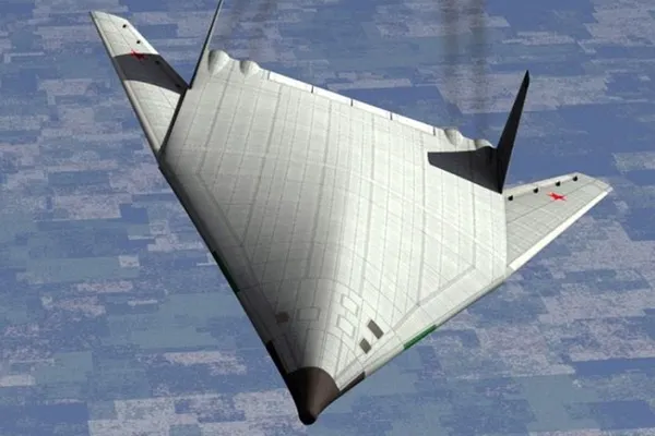 Rusia lansează o super-armă secretă. Avionul care poate arunca bombe nucleare din spațiu