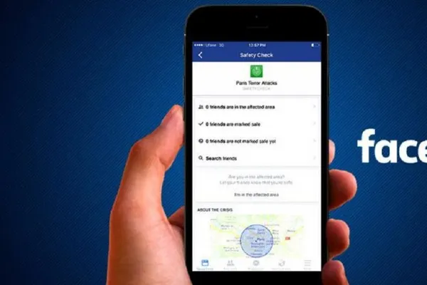 Atac armat în Munchen: Facebook a activat funcția Safety Check