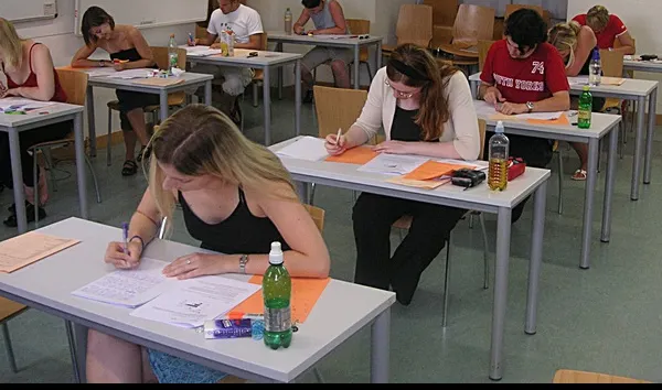 BAC 2016 Română. Ce subiecte au primit elevii la ROMÂNĂ la BACALAUREAT 2016. BAREM