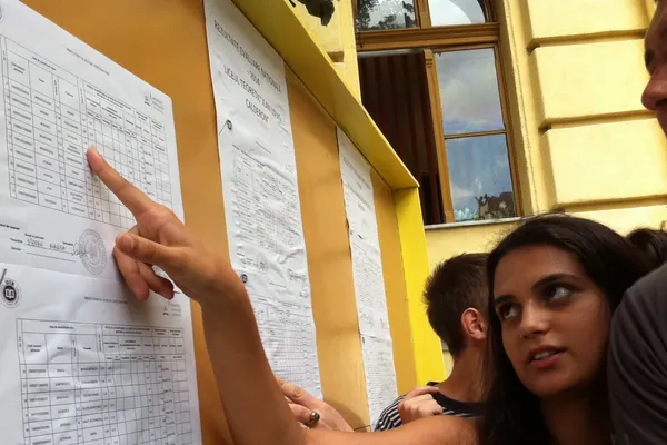 BAREM MATEMATICĂ M1 BAC 2016. Consultă AICI baremul la Matematică Bacalaureat 2016