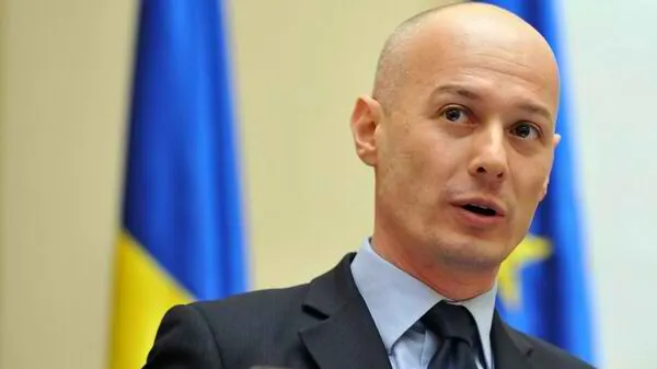 Bogdan Olteanu s-a răzgândit! Fostul viceguvernator al BNR refuză testul minciunii