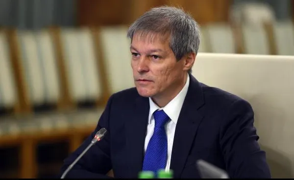 Cioloș, mesaj după cutremurul din Italia:  Gândurile noastre se îndreaptă către persoanele afectate