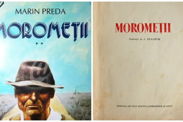 BACALAUREAT 2016. Romanul Moromeții: interbelic, postbelic, psihologic? Elevii lansează o petiție