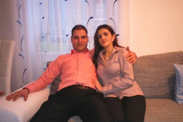 Trupul neînsuflețit al românul ucis la Nisa a ajuns în ţară