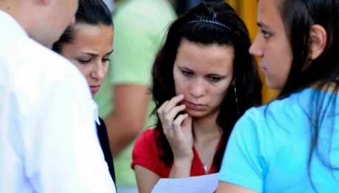 Rezultate bacalaureat 2016. Peste 44.000 de contestaţii, majoritatea la limba şi literatura română
