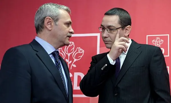 Dragnea dezvăluie: Am discutat despre un Guvern PSD-PNL, la începutul anului