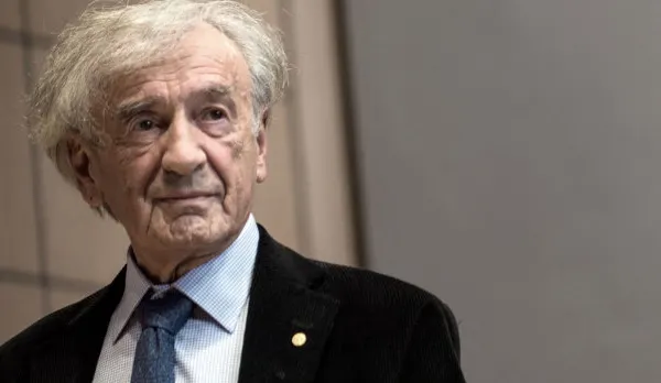 A murit Elie Wiesel, supraviețuitor al Holocaustului, laureat cu Premiul Nobel pentru Pace