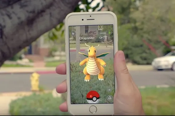 Ce se ascunde în spatele jocului Pokemon Go. Îţi poate afecta sănătatea