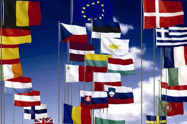 De vineri, o țară din Uniunea Europeană și-a schimbat numele