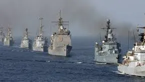 Rusia ripostează şi ameninţă România: Vom reacţiona la crearea unei forţe navale NATO în M. Neagră!