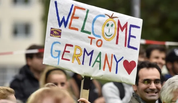 Românii, cei mai numeroşi imigranţi din statele membre UE care au sosit în Germania în anul 2015