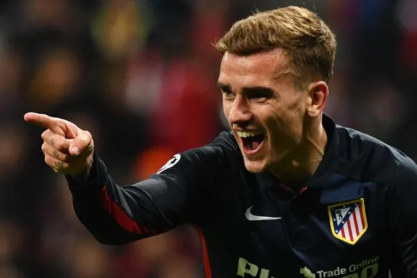 Francezul Griezmann a lămurit cine ar trebuie să câştige Balonul de Aur, după finala EURO 2016