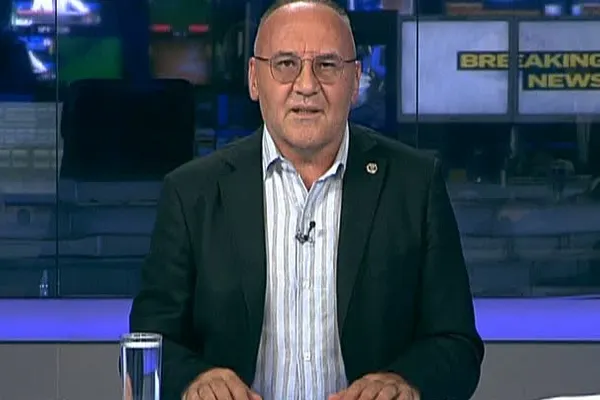 PROJUSTIȚIA. Dezvăluiri la Realitatea TV: "Torționarul șef din sistemul ANP este Cătălin Bejan"