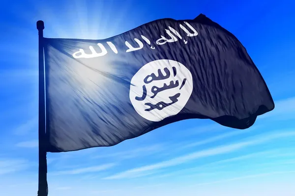 ISIS a revendicat atacul din Germania. Atacatorul avea acasă un steag al grupării teroriste