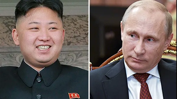 Noul premier britanic compară Rusia cu Coreea de Nord. REACȚIA Kremlinului, surprinzătoare