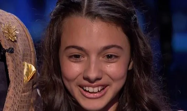 Este oficial! Laura Bretan s-a calificat în semifinalele ”America's Got Talent”
