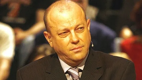 Fostul guvernator al Deltei Liviu Mihaiu a recunoscut intervențiile politice pentru numirea sa