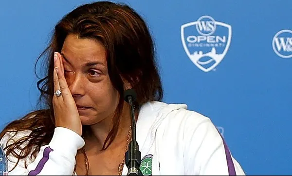 Caz grav în tenis: o mare jucătoare a fost infectată cu un virus ce-i afectează sănătatea