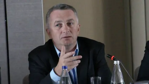 Bostan, prima reacţie după ce a fost demis din Guvern. Ce bilanţ a prezentat